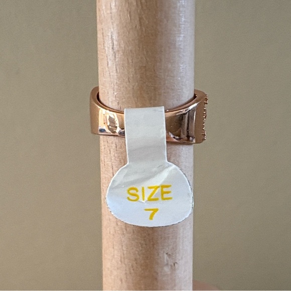 NWT - Bomb Party “Glimpse Of Glamour” RBP8418 - Size 7 - Picture 3 of 3